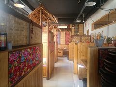 -东北铁锅炖鱼·大鹅·小鸡·排骨(五塔寺广场店)
