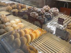 -CARINO BAKERY&CAFE(南方商城店)