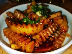 -全牛匠·乐山跷脚牛肉(新中关店)