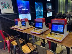 -CGV影城(万象汇IMAX店)