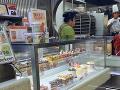 -小香港(凤凰大街店)