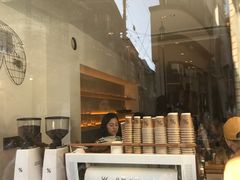 -% Arabica(京都东山店)