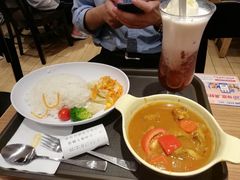 -大家乐(广州中华广场店)