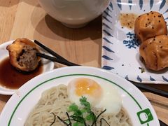 -陈家生煎(世茂双子塔店)