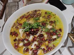 -金陵后厨·南京菜(新街口秣陵路店)