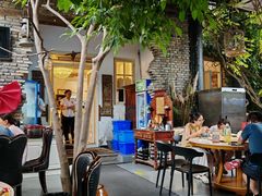 -又见炊烟私房菜(敬亭路店)