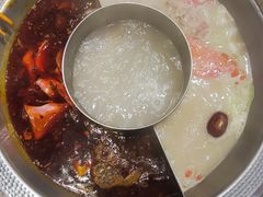 -川竹火锅(龙凤店)