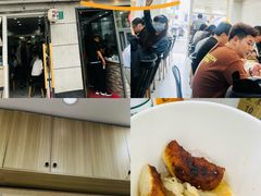 -黄阿姨锅贴大王(万航渡路店)