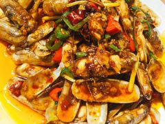 -必点海鲜·鲅鱼水饺(鞍山西道店)