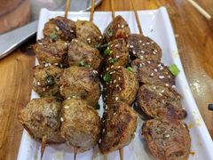 -洪大厨鸡煲(福田店)