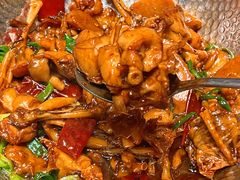 -宁邦·家宴·南京菜(红山动物园店)