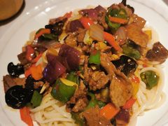 -西域阿里马新疆菜·清真(桂花路店)