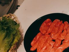 -花味烤肉·拌饭(庐阳万象汇店)