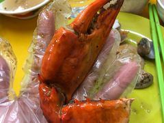 -明记烧鱼美味店