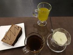 -吱咖啡西式简餐