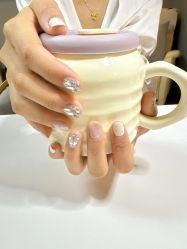 -JX今喜美甲美睫