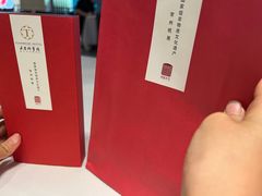 -风味小馆(天目湖宾馆店)