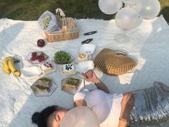 -重庆市江北嘴中央商务区中央公园