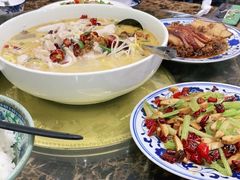 -湘满堂菜馆(花巷店)