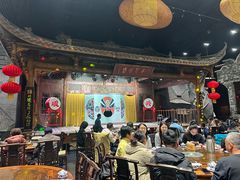 -顺兴老茶馆·精品川菜(世纪城店)