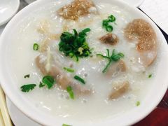 -黄枝记粥面店