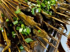 -晓靖轩烧烤(沙河风情店)
