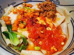 -陇上秦轩biangbiang面(萧山万象汇店)