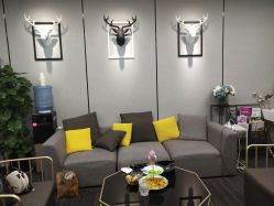 -MJ skin care国际皮肤管理中心