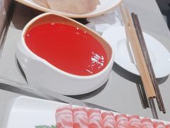 -海底捞火锅(太阳宫凯德mall店)