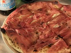 -Motorino(湾仔店)