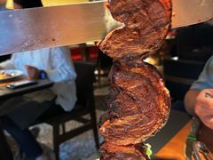 -拉蒂娜·巴西牛排馆 Latina·Brazilian Steakhouse(王府井喜悦店)