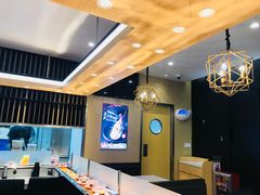 -争鲜回转寿司(流行前线店)