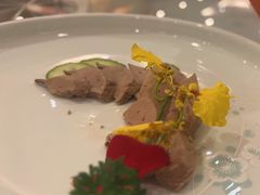-全聚德(上海首店浦东店)