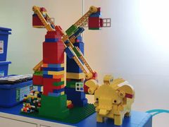 -乐高活动中心(明达路店)