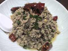 -恭敬李·烤鸭(天坛北门店)