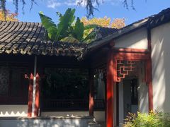 -秋霞圃