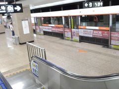 -人民广场(地铁站)