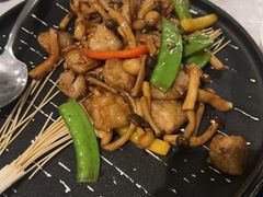 -海湾壹品·粤菜·早茶·烤鸭(拱北店)