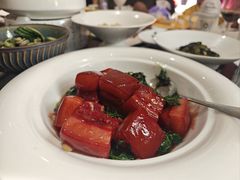 -香雪海饭店中餐厅(人民桥店)