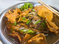 -凤张螺蛳粉·爽口粉(跃进路总店)