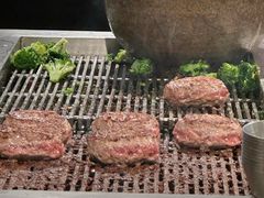 -肉肉大米(金虹桥店)