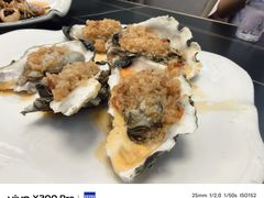 -望海潮海鲜店 特色家常菜(在海一方店)