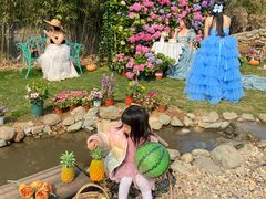 -HERRE·FARM 赫尔露营农场·团建聚会包场