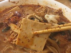 -高福麻辣烫(新阳店)