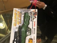 -韩京炭火烤肉自助料理(柯桥万达店)