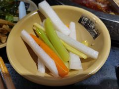 -唇辣号重庆老火锅(燕郊鑫乐汇店)