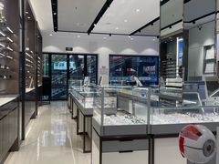 -宝岛眼镜(长沙侯家塘店)