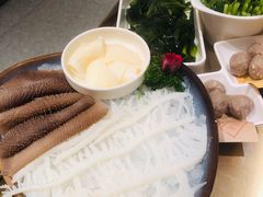 -左庭右院鲜牛肉火锅(长泰广场店)