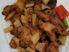 -佛有缘素食馆·荔湾老字号(陈家祠首店)