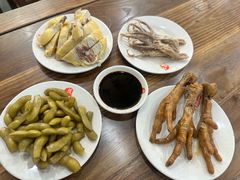 -随柳居·苏式小吃(建新巷店)